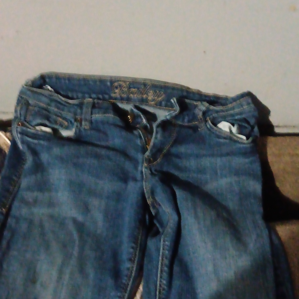 Delia jeans